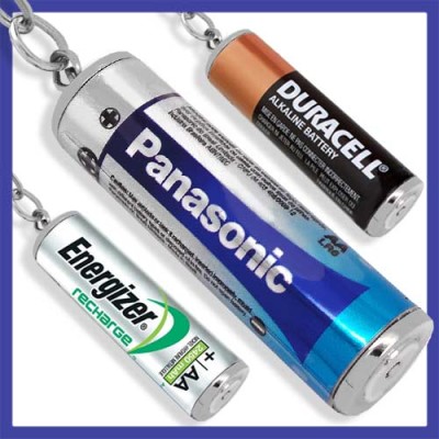 Chaveiro miniatura pilha, chaveiro bateria, chaveiro pilha, chaveiro réplica de pilha, chaveiro panasonic, chaveiro duracell, chaveiro philips, chaveiro energizer
