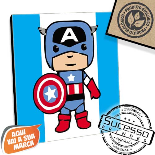 Placa Decorativa Personalizada