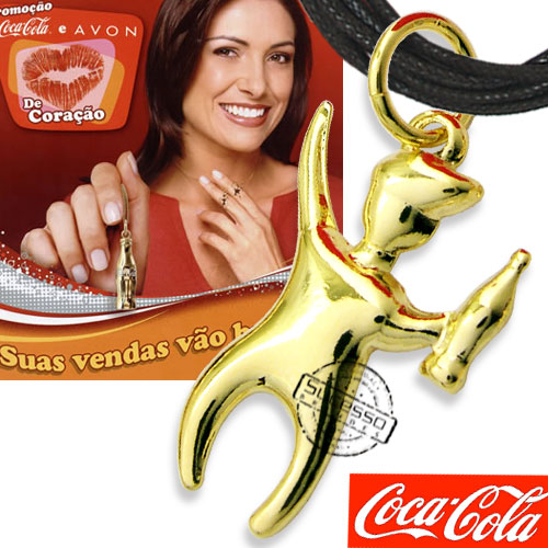 Campanha Coca-Cola BP-CP-003